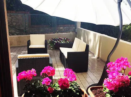 Residenza La Terrazza Appartement