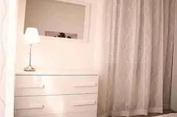 Residenza La Terrazza Appartement