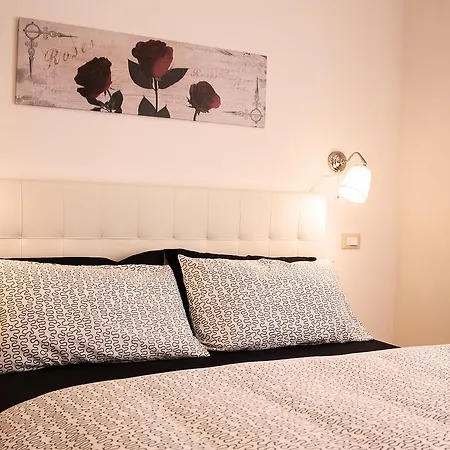Residenza La Terrazza Apartment Perugia