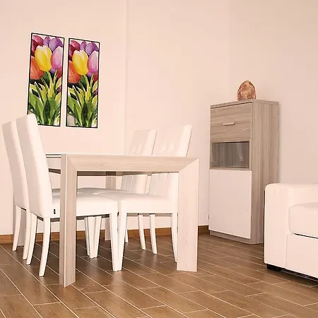 Residenza La Terrazza Apartment Perugia