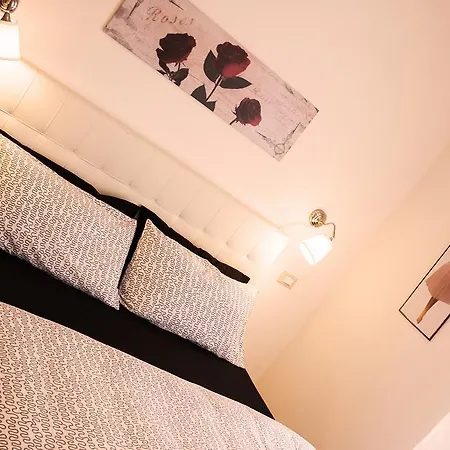 Apartment Residenza La Terrazza Perugia