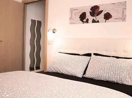 Residenza La Terrazza Apartment Perugia
