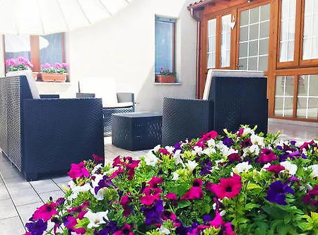Residenza La Terrazza *