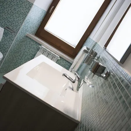 Residenza La Terrazza Apartment
