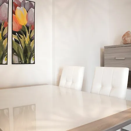 Residenza La Terrazza Apartment