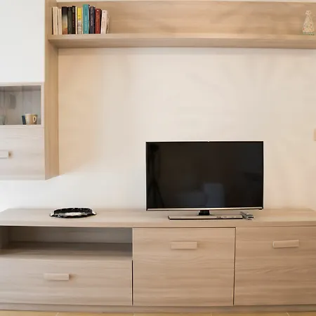 Residenza La Terrazza *