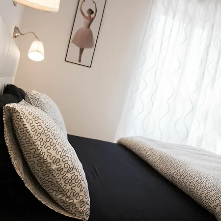 Residenza La Terrazza Apartment